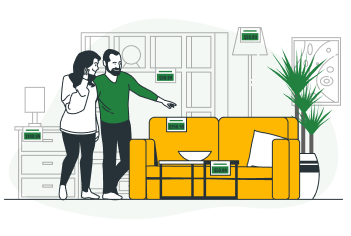 High-Spending Consumers