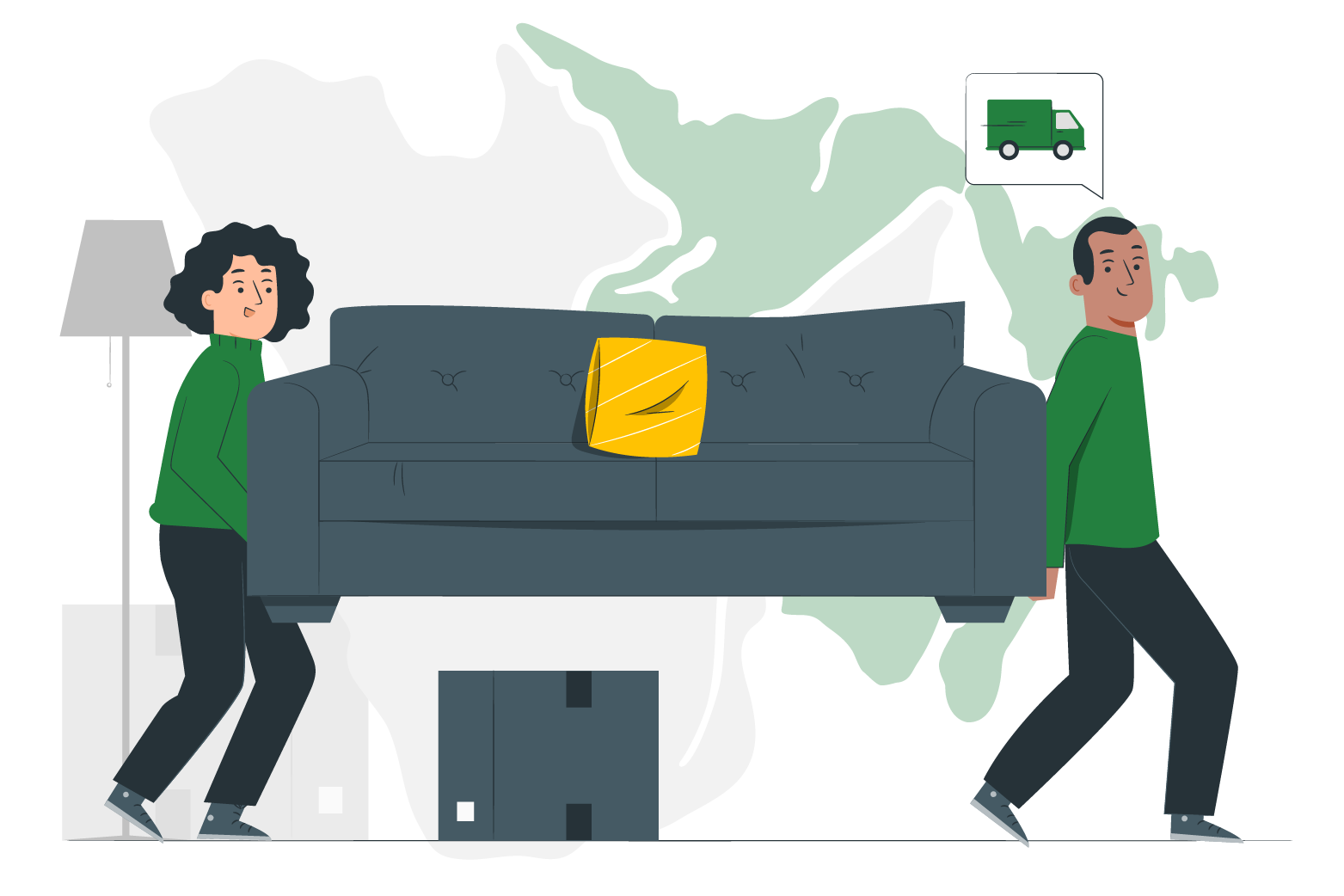 pre-movers drop concluding 2023